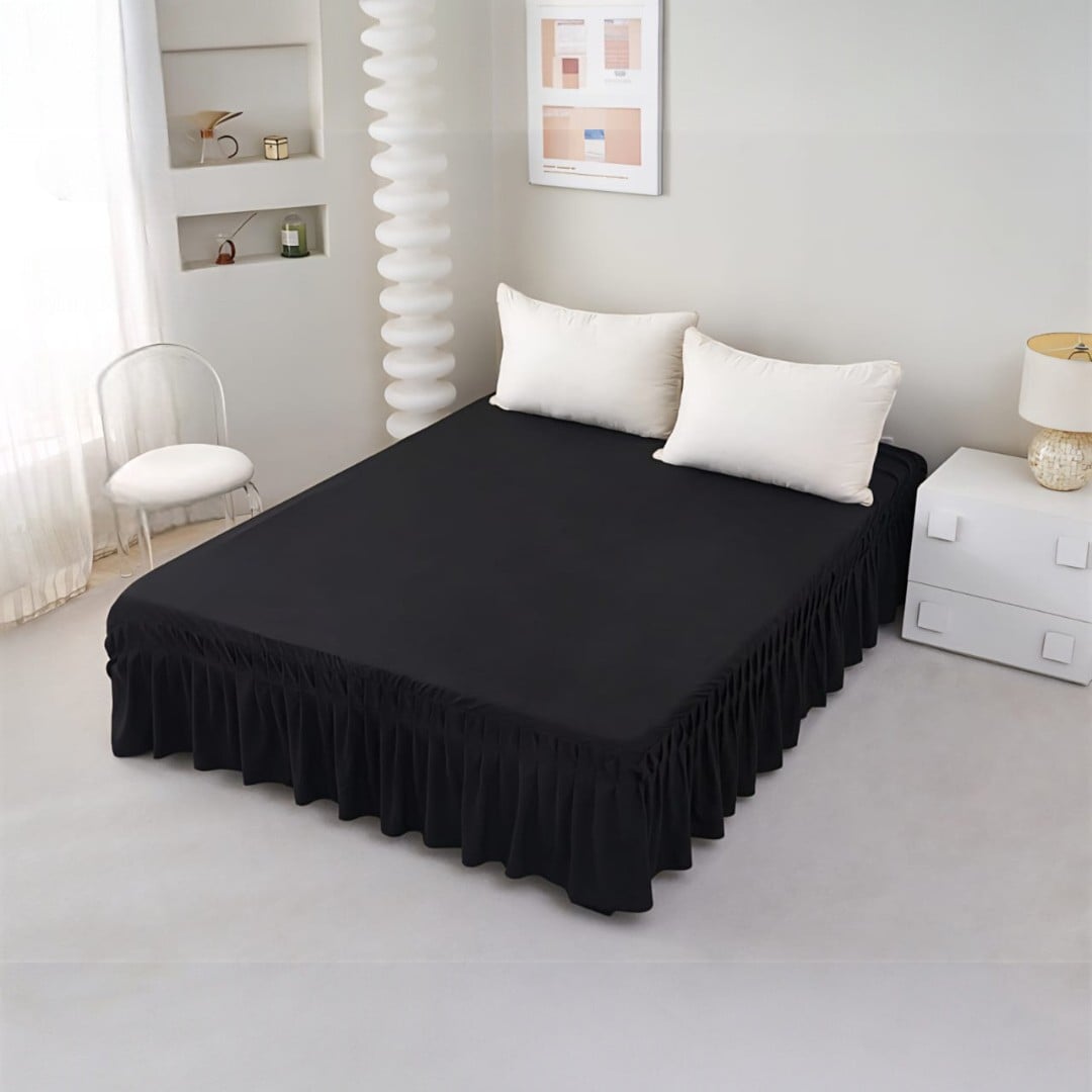 FALDON DE CAMA TF SUPER KING - 1