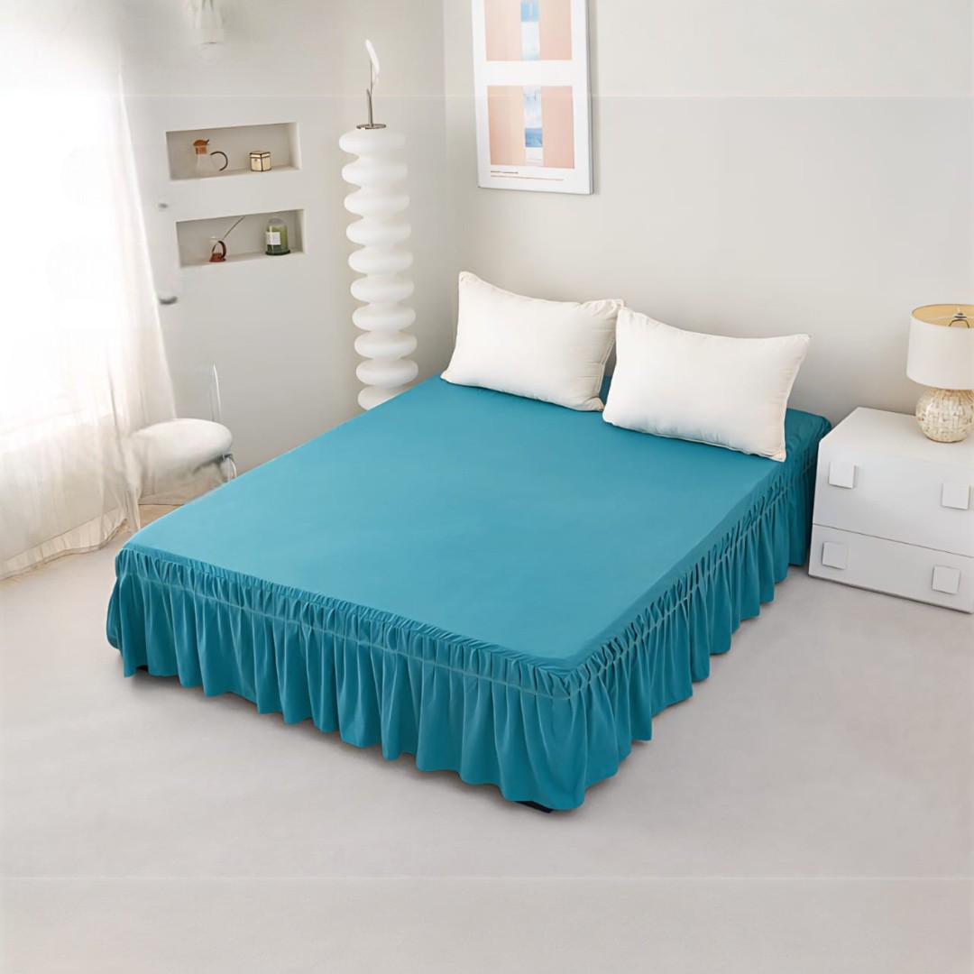 FALDON DE CAMA TF SUPER KING - 1