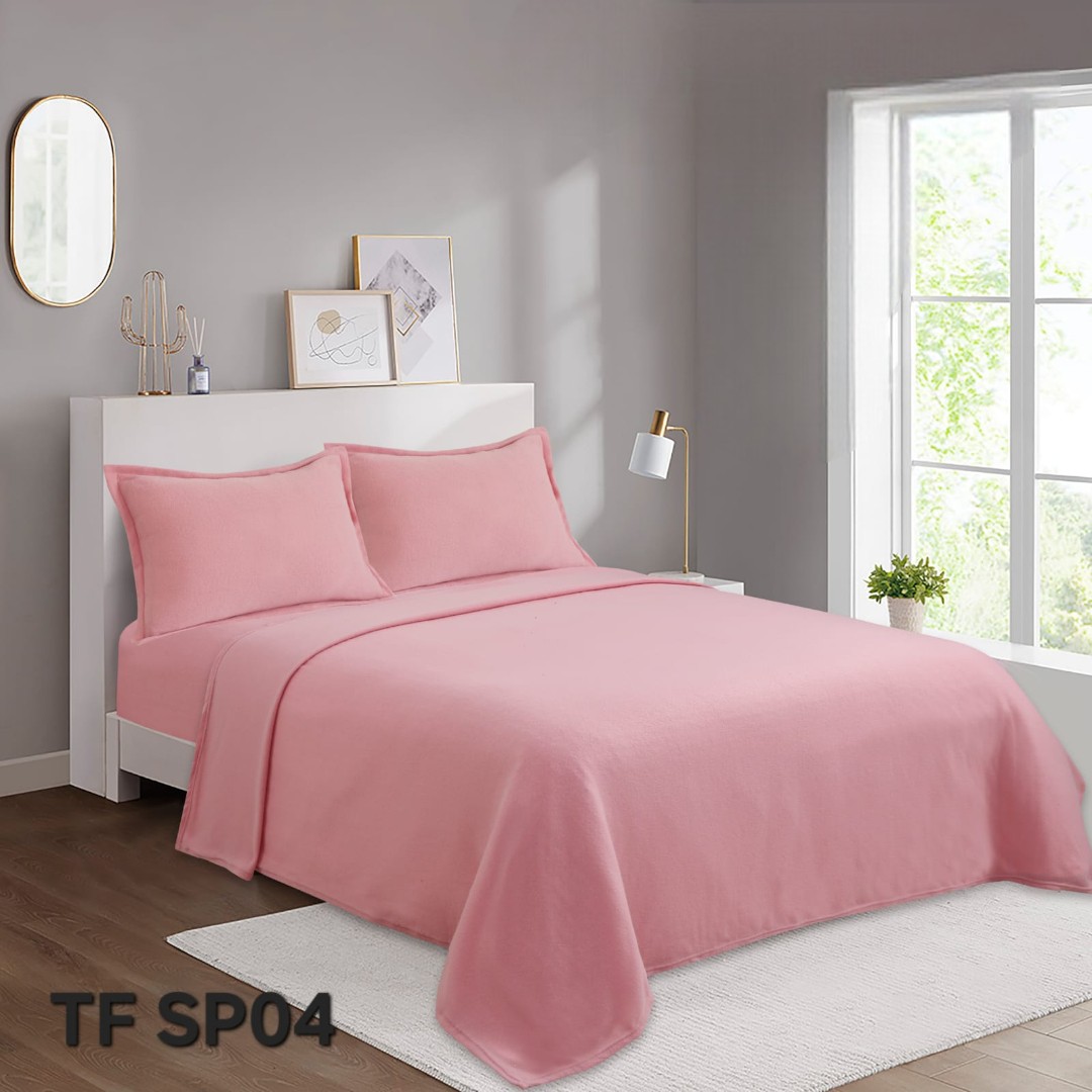 SABANA POLAR 1.5P 160X245CM TF - 1