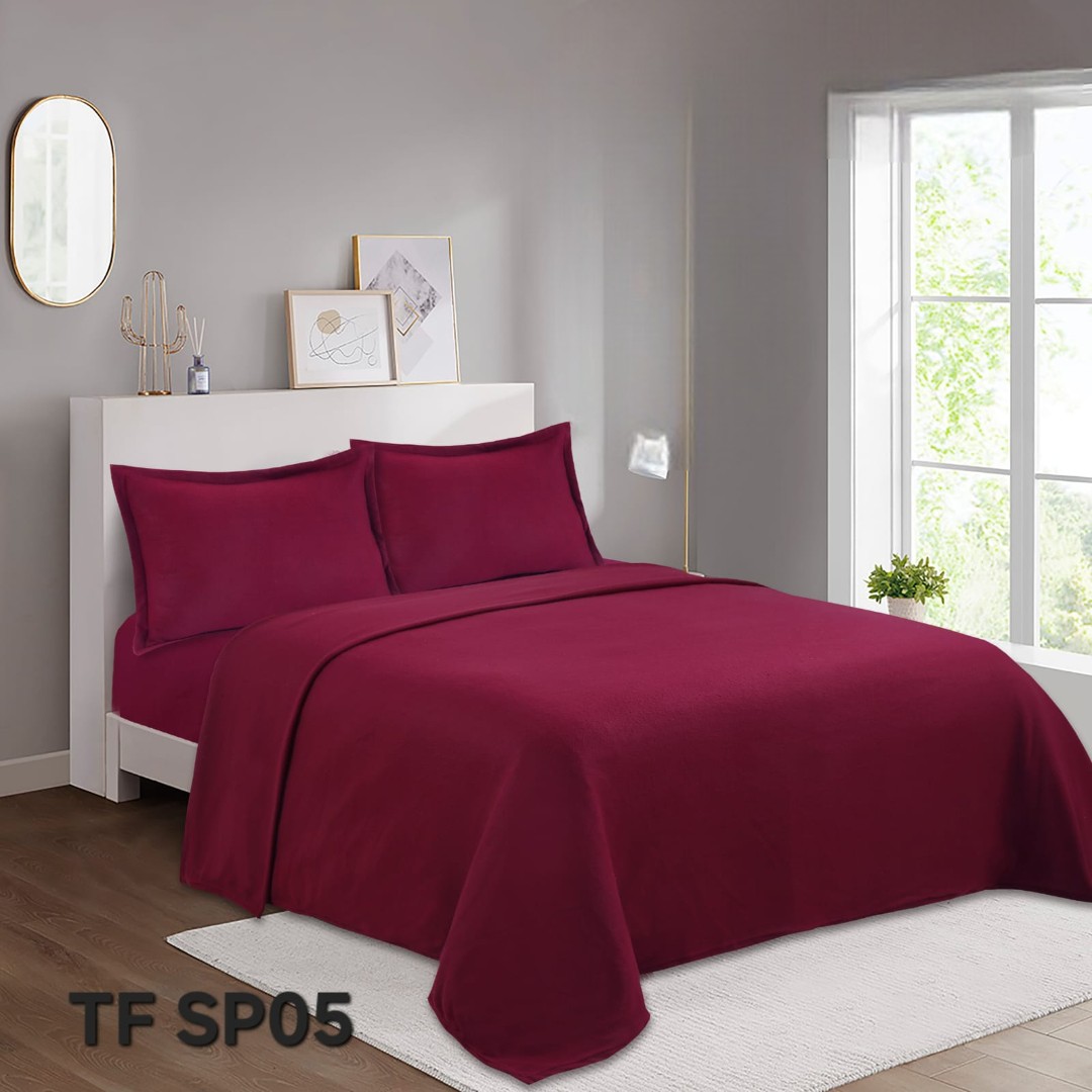 SABANA POLAR 1.5P 160X245CM TF - 1
