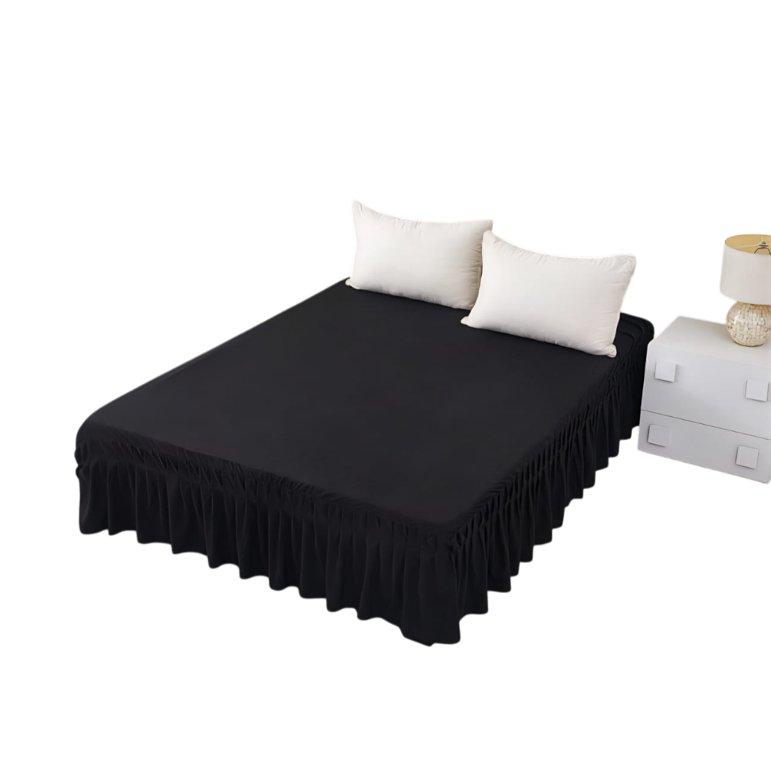 FALDON DE CAMA TF KING - 1