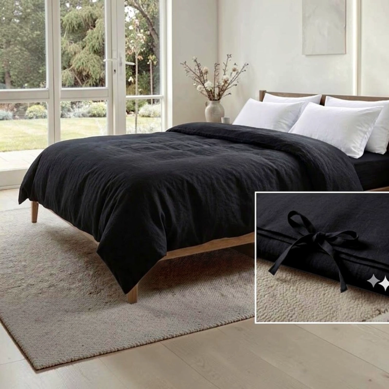 FUNDA DE PLUMON ROUSS TAMAÑA KING 240X260CM - 1