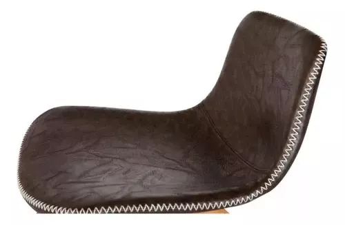 SILLA BAR JAMES 93x50x50 CM - CAFÉ M+DESIGN - 2
