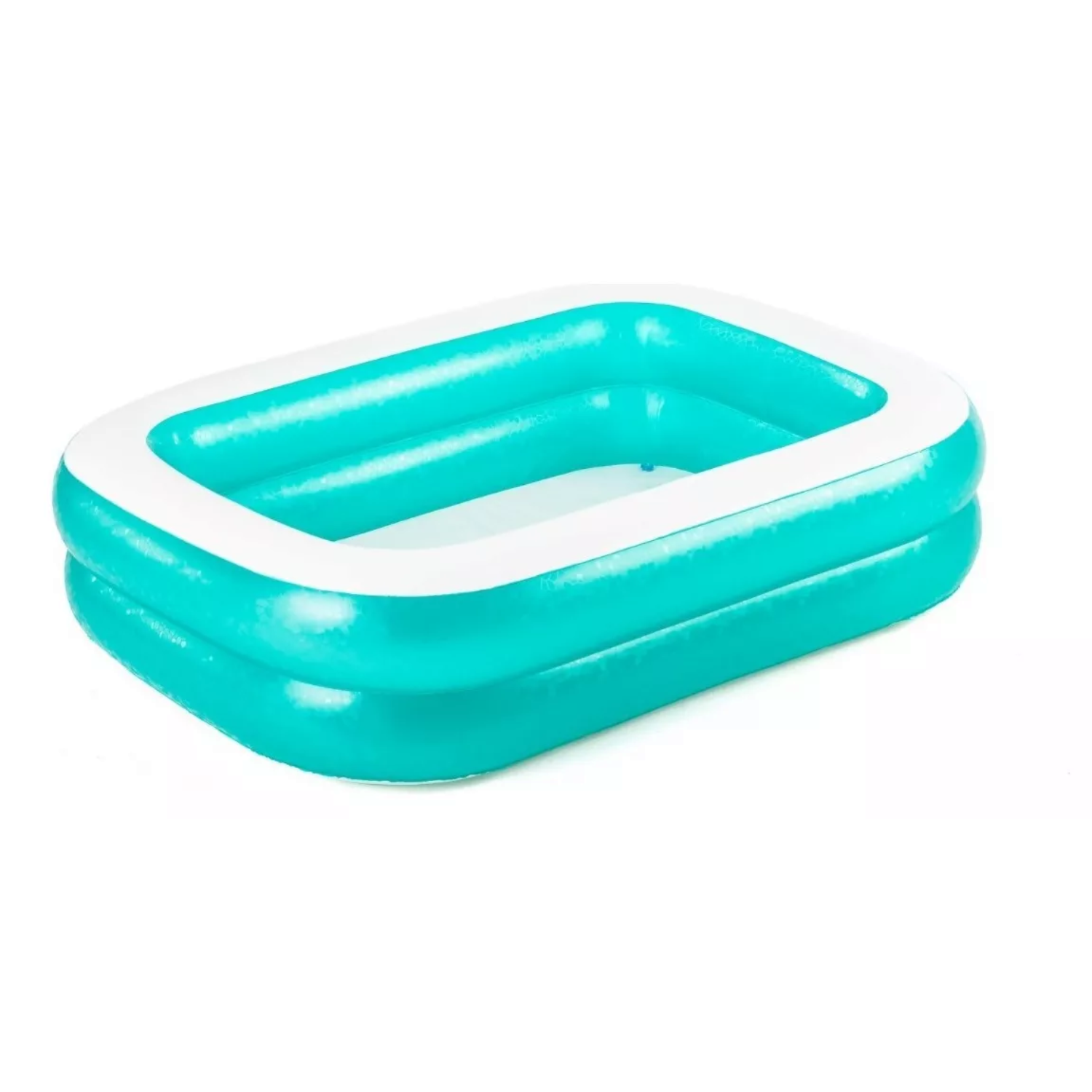 PISCINA INFLABLE BESTWAY 2.01 M 450 L - 1