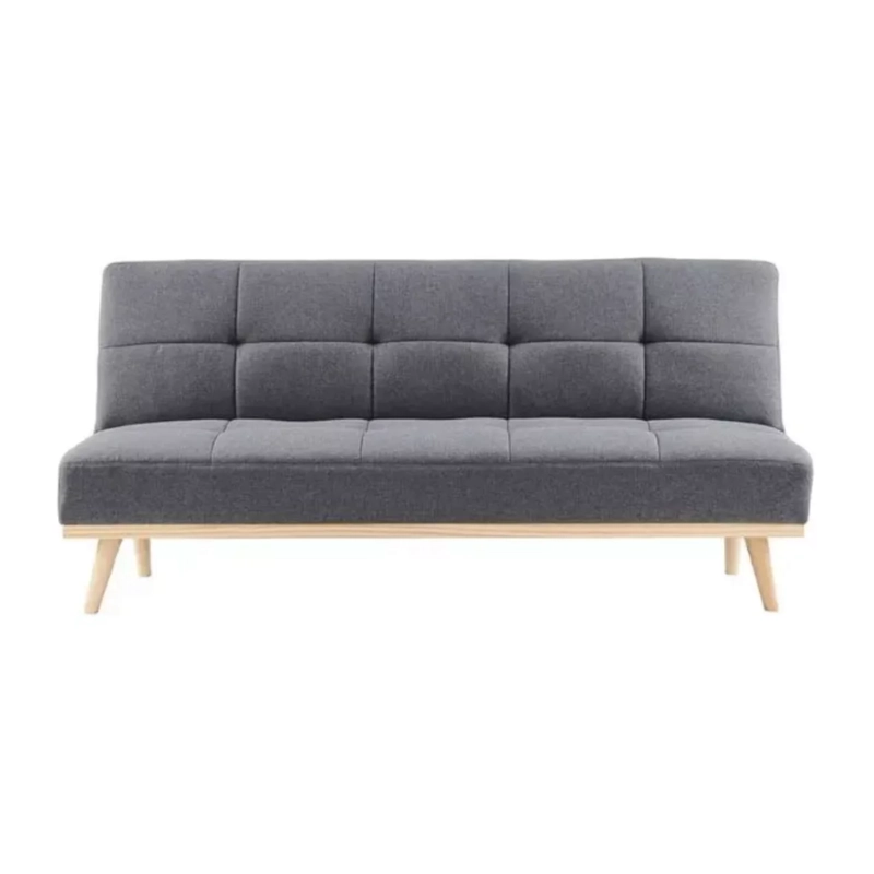 FUTÓN MDESIGN GRIS SOFT NATURAL 2.0 - 1