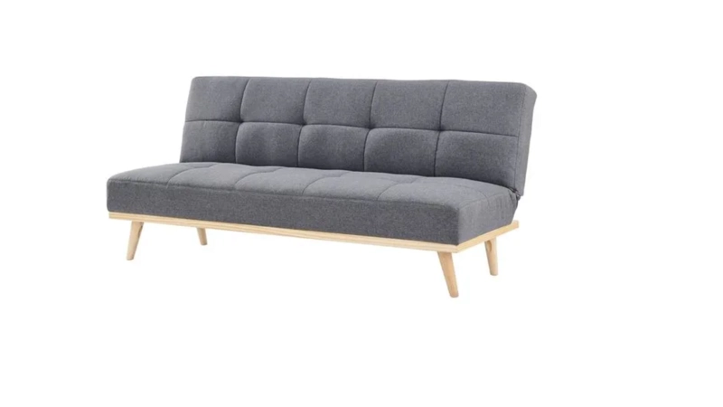 FUTÓN MDESIGN GRIS SOFT NATURAL 2.0 - 2