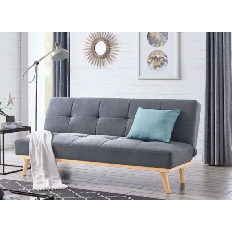 FUTÓN MDESIGN GRIS SOFT NATURAL 2.0 - 3