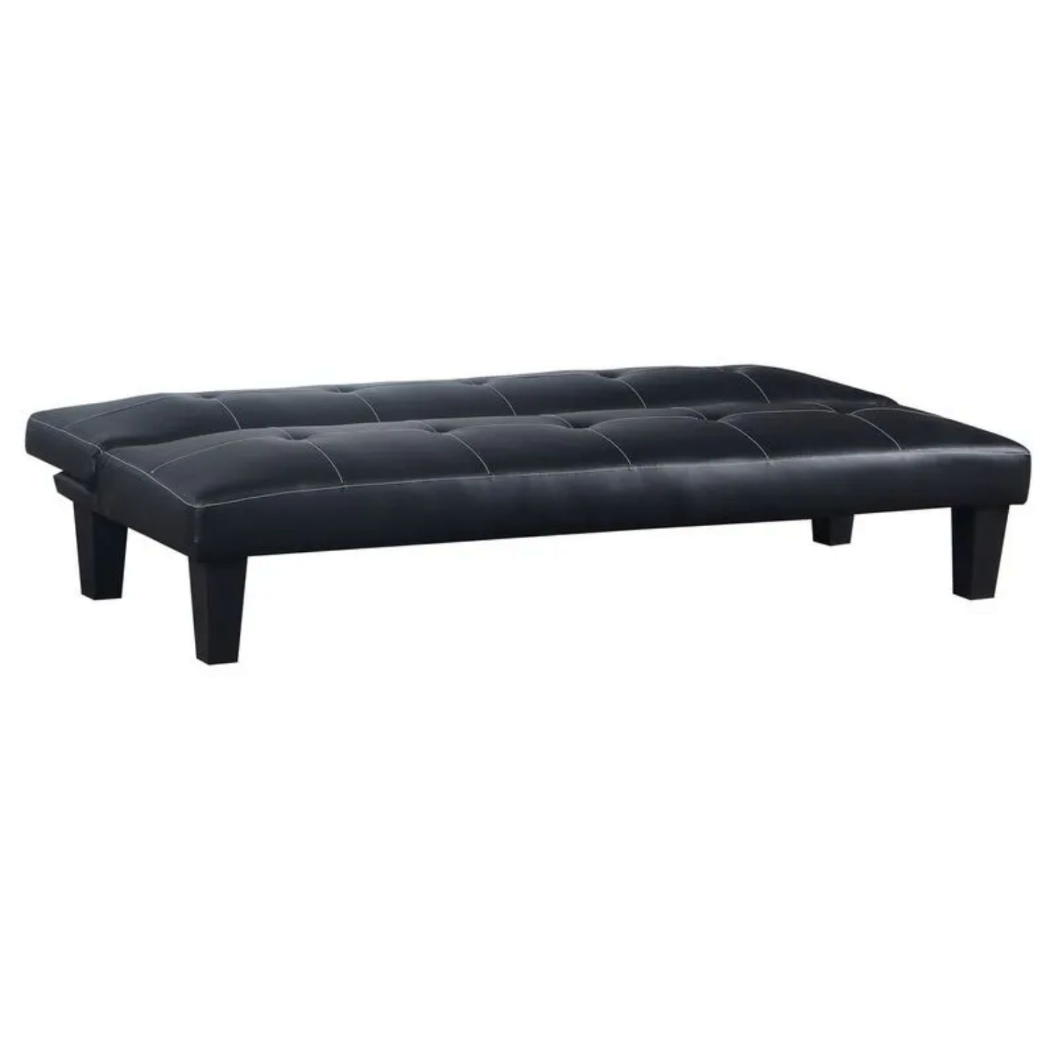 FUTÓN MDESIGN NEOANIS 3 CUERPOS NEGRO 178X66X68 - 3