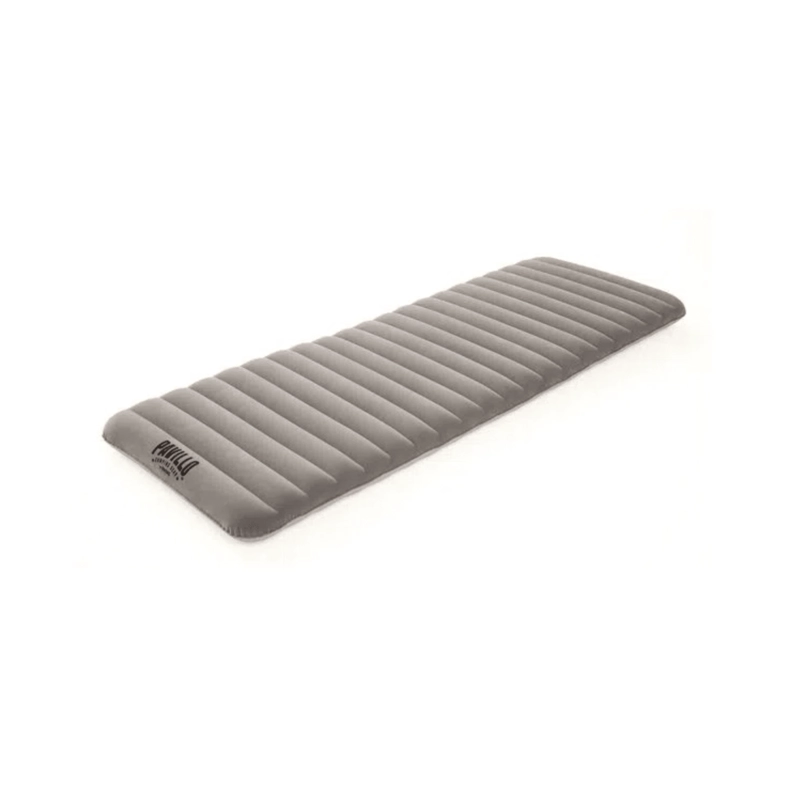 COLCHÓN INFLABLE BESTWAY FLEXCHOICE AIR MATTRESS GRIS - 5