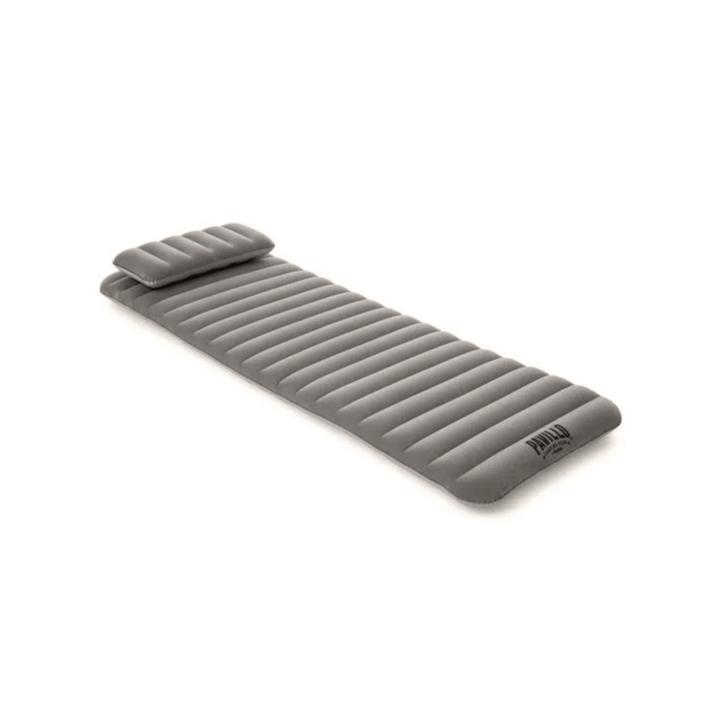 COLCHÓN INFLABLE BESTWAY FLEXCHOICE AIR MATTRESS GRIS - 6