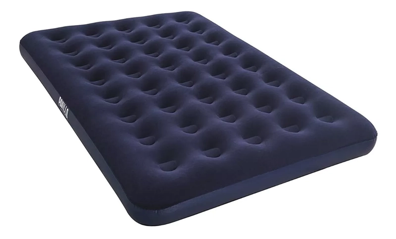 COLCHÓN INFLABLE BESTWAY 191 X 137 X 22 CM DOBLE - 1