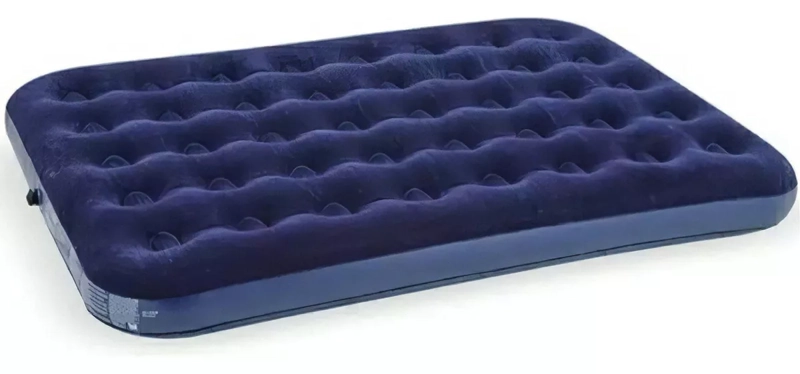 COLCHÓN INFLABLE BESTWAY 191 X 137 X 22 CM DOBLE - 2