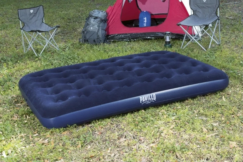 COLCHÓN INFLABLE BESTWAY 191 X 137 X 22 CM DOBLE - 5