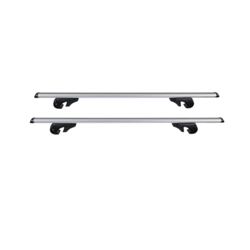 BARRAS PORTAEQUIPAJE 2 UNIDADES 120 CM ALUMINIO DATRAK - 1