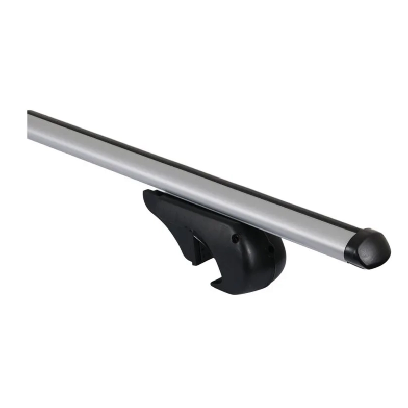 BARRAS PORTAEQUIPAJE 2 UNIDADES 120 CM ALUMINIO DATRAK - 2