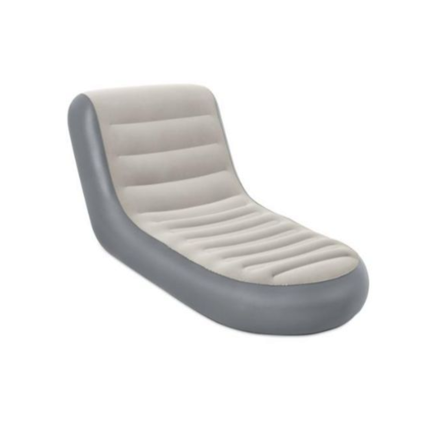 SILLON BESTWAY LOUNGER SPORT 79 CM X 84 CM INFLABLE 1.65M NUEVO- MA 100KG - 2