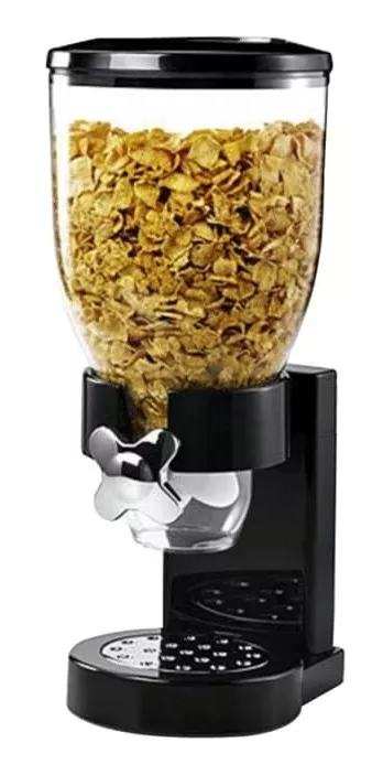 DISPENSADOR DE CEREAL 2 LITROS 35X14X16 CM - 1