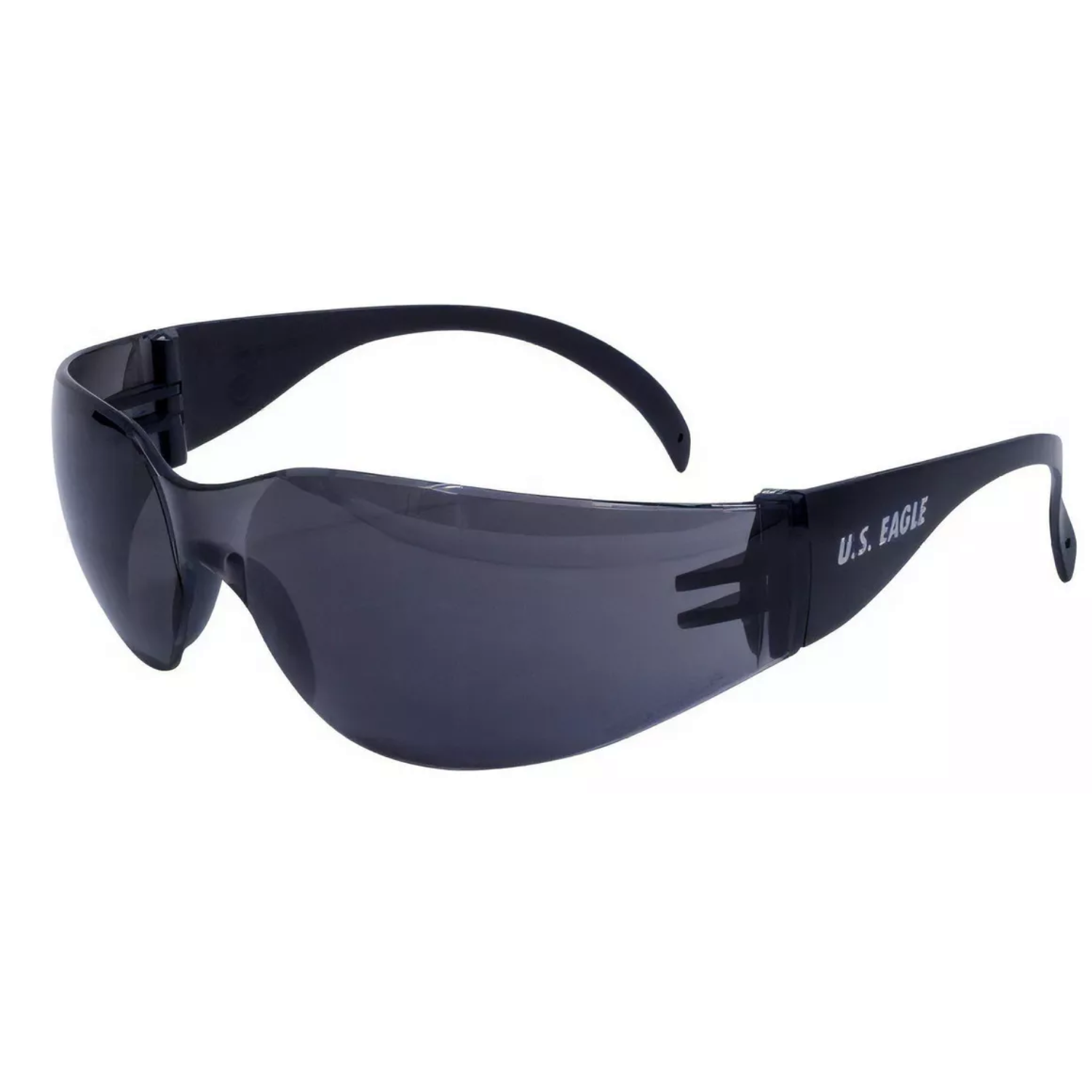 LENTES STEELPRO SEGURIDAD ANTIPARRAS PACK X12 CERTI. U.S EAGLE - 1