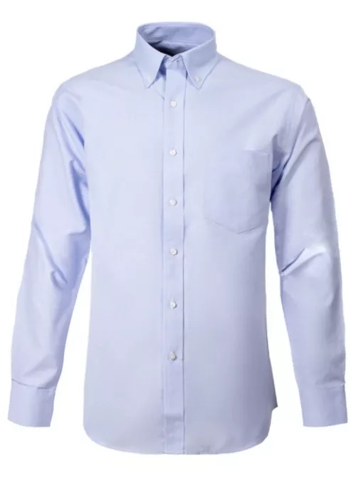 CAMISA HOMBRE MANGA LARGA - 1