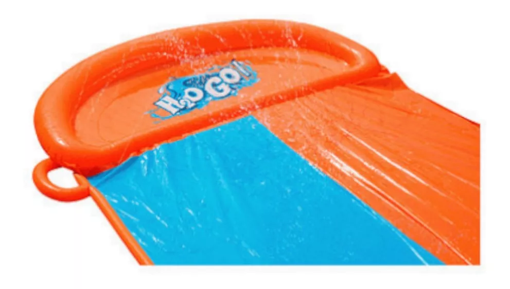 DESLIZADOR ACUATICO 4.88 M H2OGO BESTWAY - NUEVO - 1