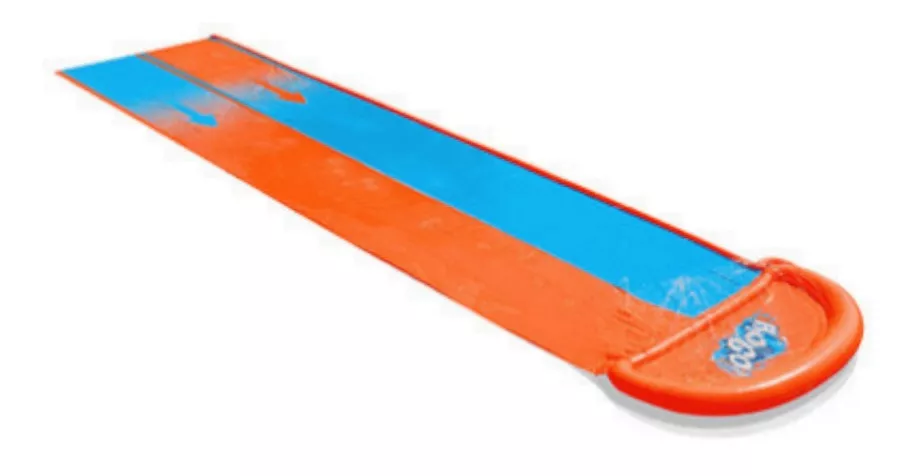 DESLIZADOR ACUATICO 4.88 M H2OGO BESTWAY - NUEVO - 2