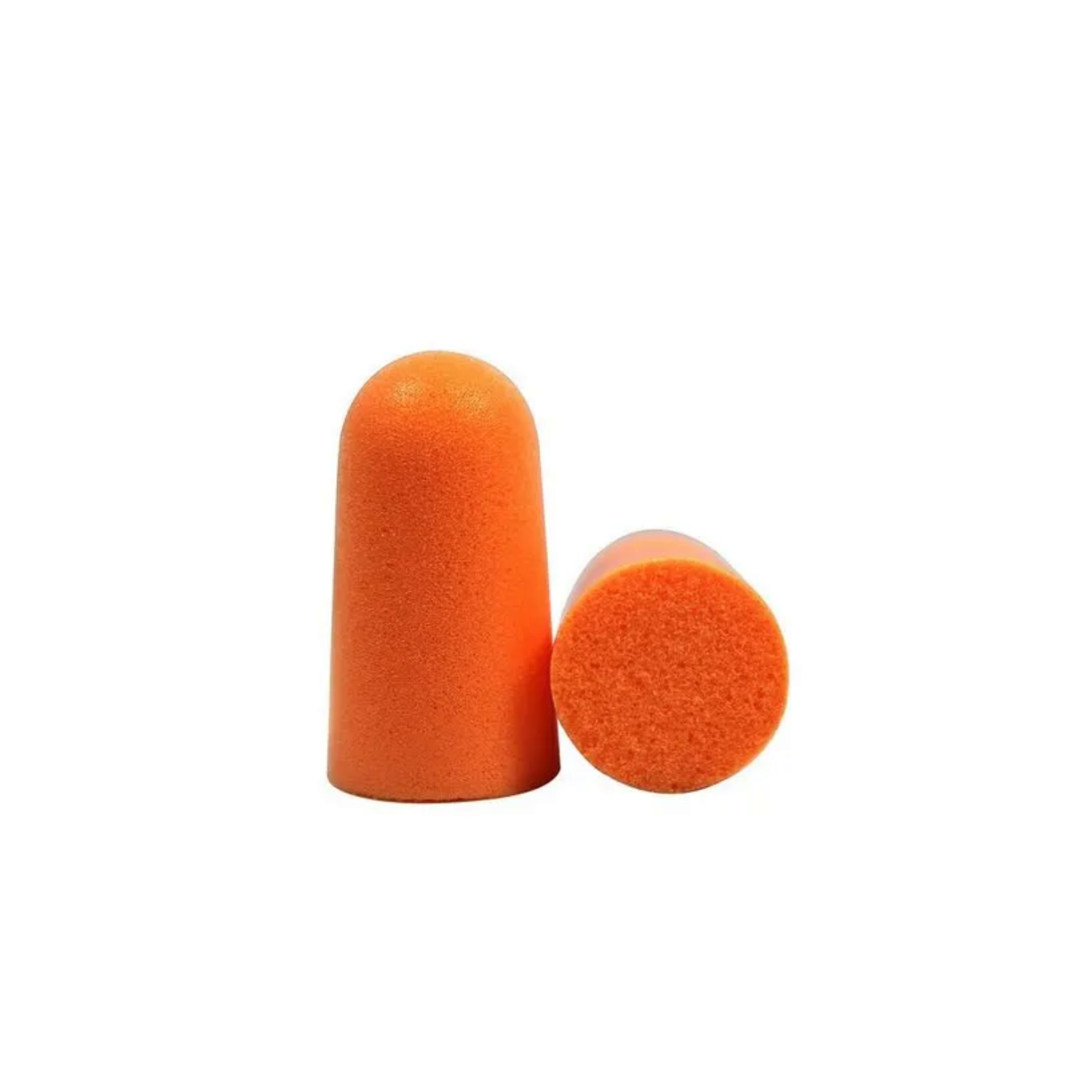 TAPON AUDITIVO DESECHABLE - CAJA DE 200 PARES - STEELPRO - 3