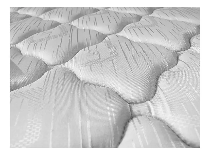 COLCHÓN CELTA APOLO BLACK 1.5 PLAZAS 105 X 190 X 21 CM - 2