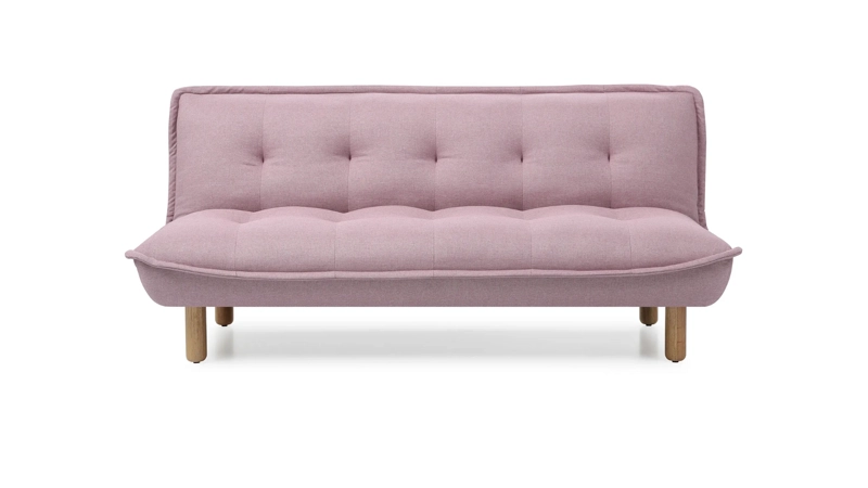 FUTON EDE GRIS - 182X87X87 - M+ DESING - 1