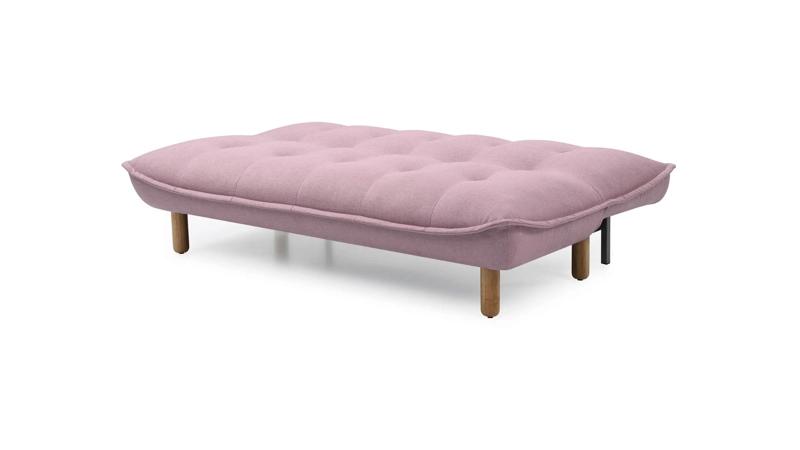 FUTON EDE GRIS - 182X87X87 - M+ DESING - 3