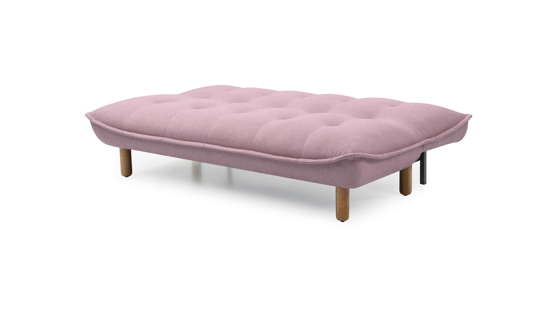 FUTÓN MDESIGN EDE 2 CUERPOS 182X87X87 CM - 3