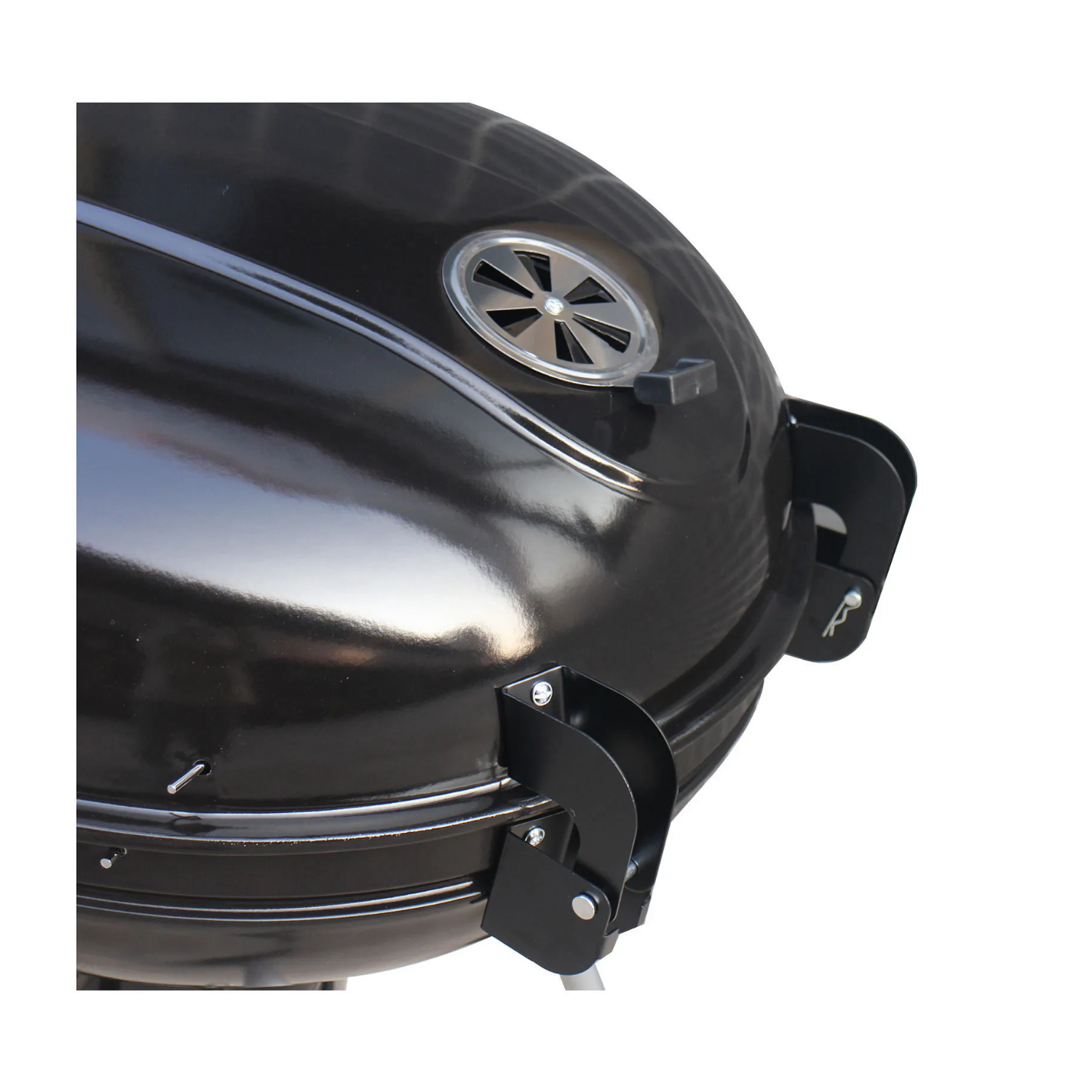 PARRILLA A CARBON KETTLE XL - 85 X 57 X 63 CM - 5