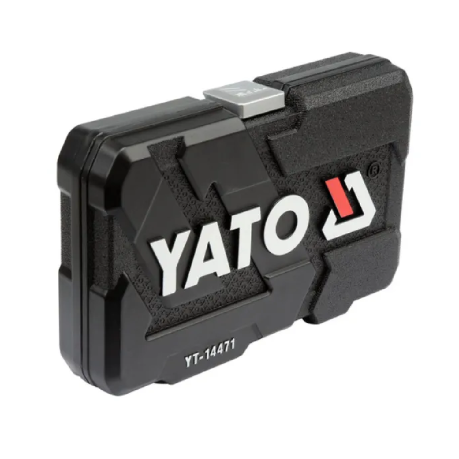 JUEGO DE DADOS  1/4 38 PIEZAS - YT - 14471 - YATO - 6