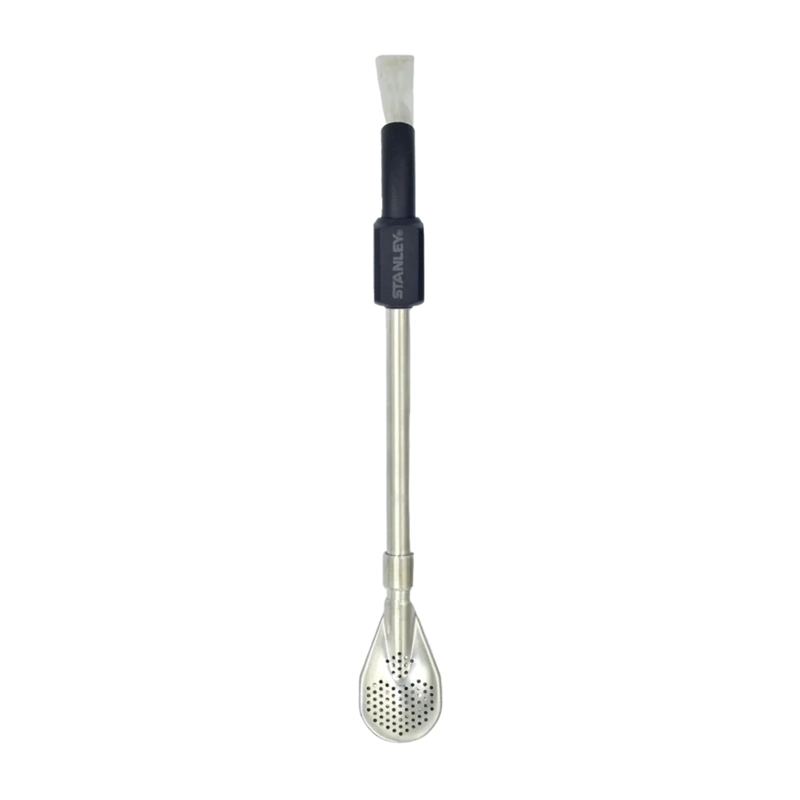 BOMBILLA SPOON PARA MATE CLASSIC - STANLEY - 1