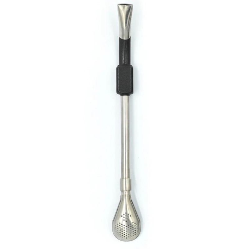BOMBILLA SPOON PARA MATE CLASSIC - STANLEY - 3
