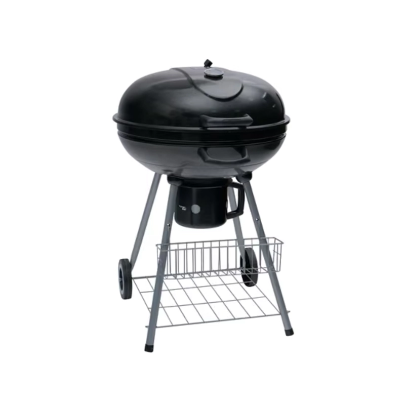 PARRILLA A CARBON KETTLE COLLINS XL  85×57× 63 CM - 1