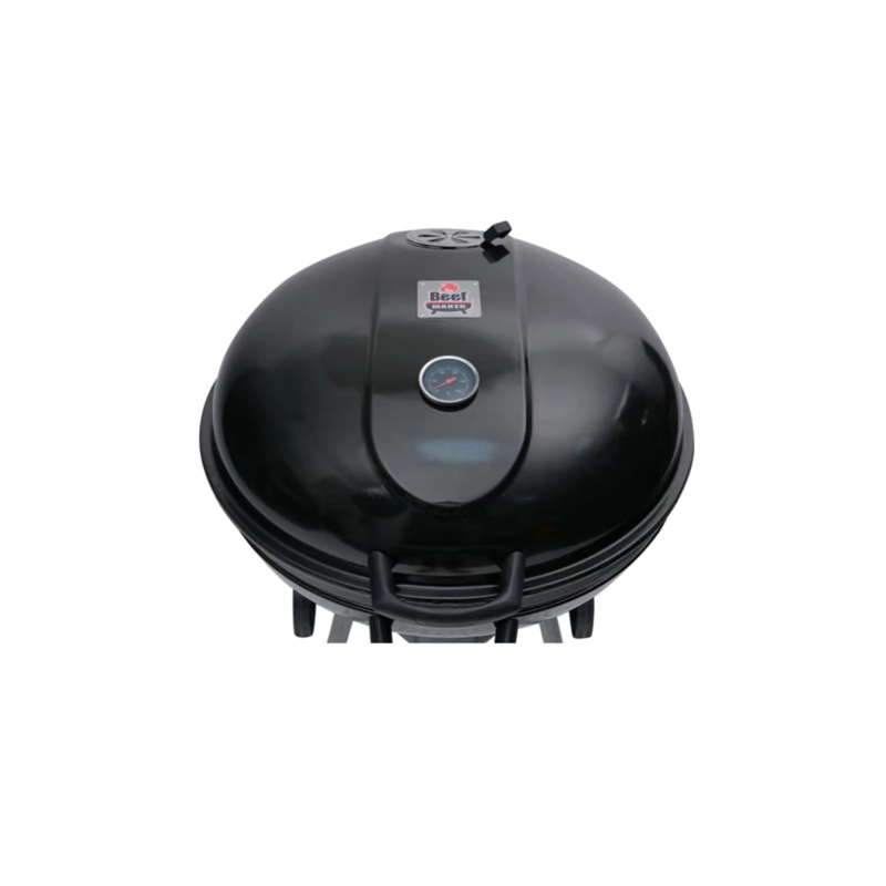 PARRILLA A CARBON KETTLE COLLINS XL  85×57× 63 CM - 5