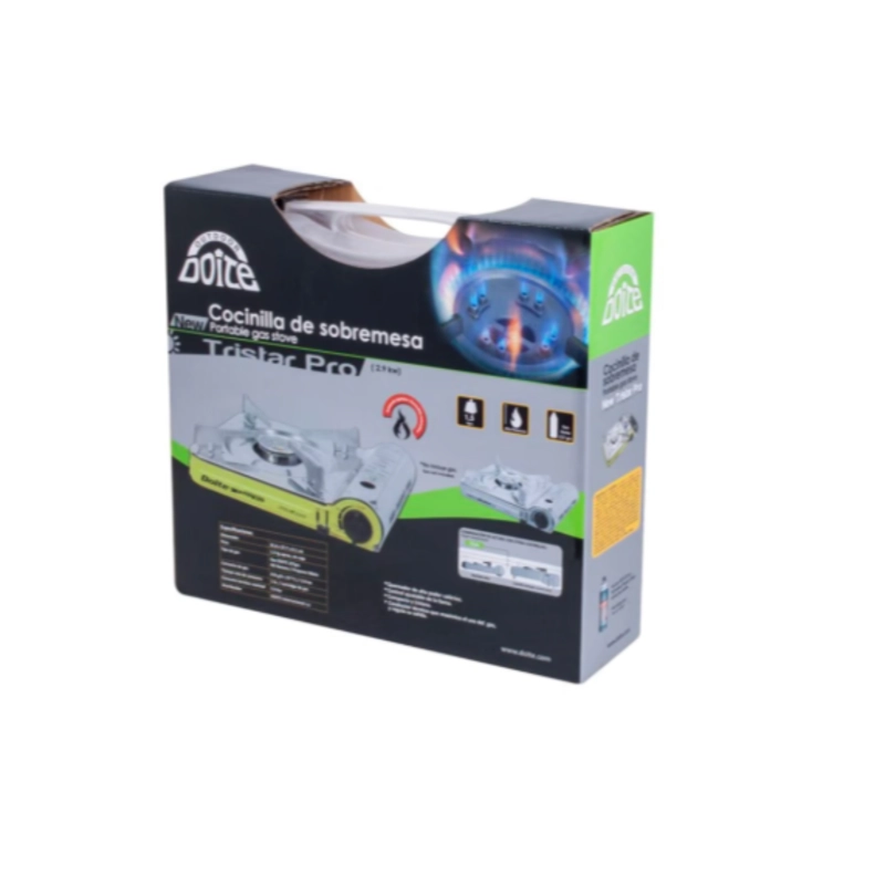COCINILLA NEW TRISTAR - DOITE - 4