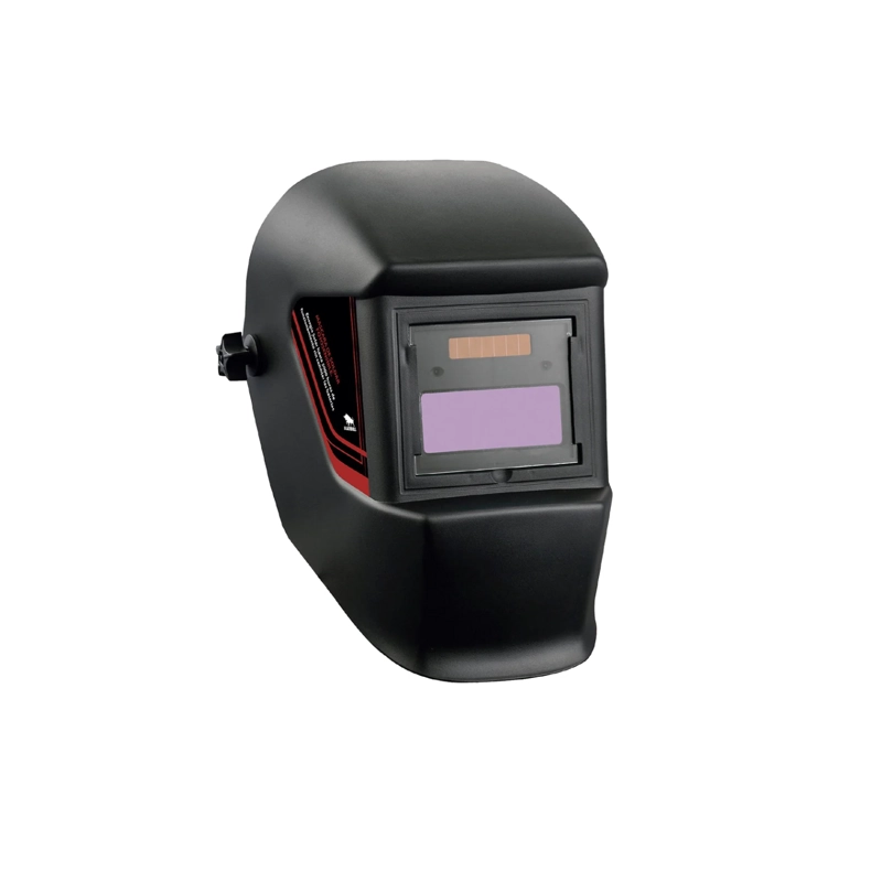 MASCARA SOLDAR FOTOSENSIBLE BLACK BULL - 1