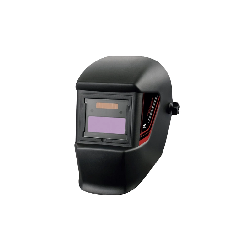 MASCARA SOLDAR FOTOSENSIBLE BLACK BULL - 2