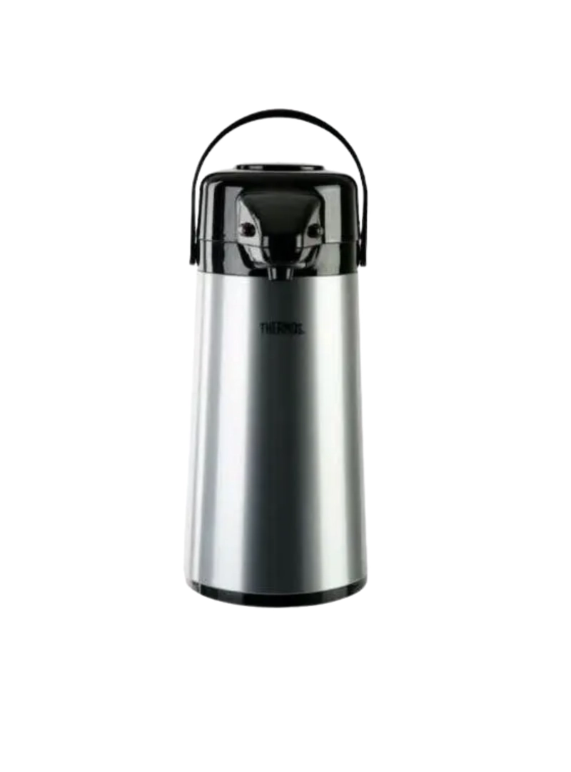 TERMO SIFON 1,9 LITROS GRIS - THERMOS - 2