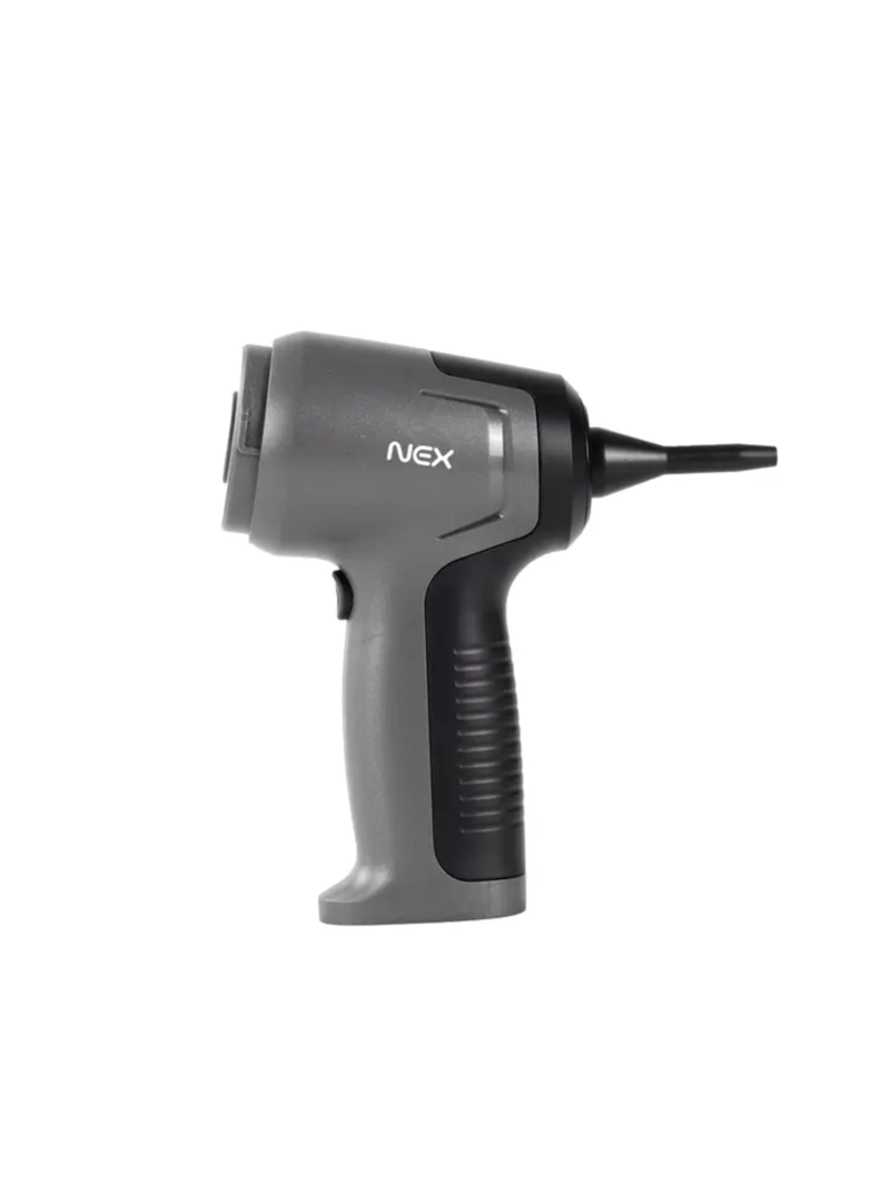 ASPIRADORA DE MANO RECARGABLE - 4 EN 1 - NEX - 4