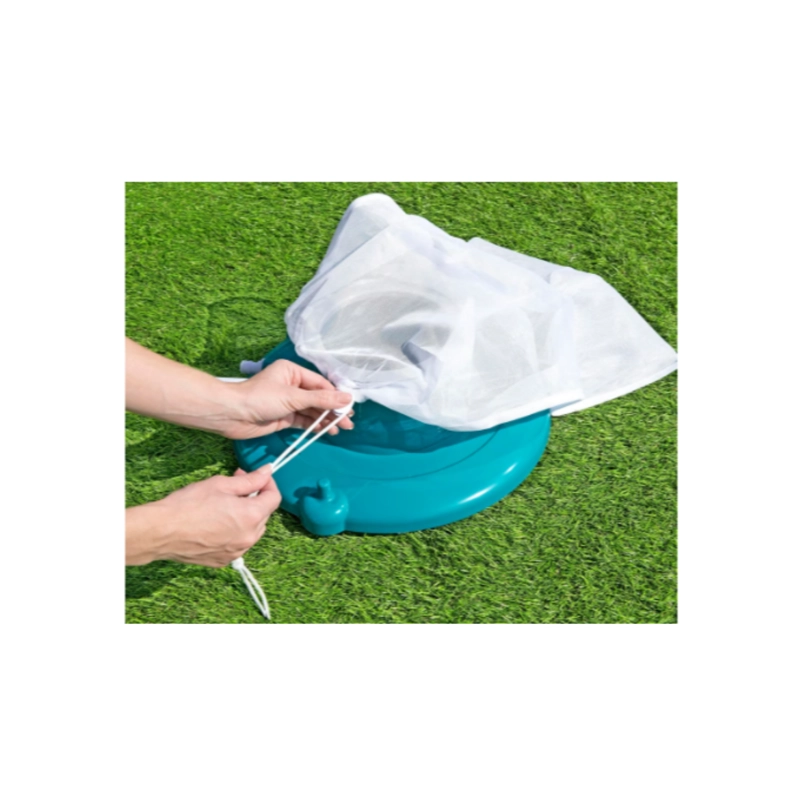ASPIRADOR DE HOJAS AQUASUCTION- BESTWAY - 1