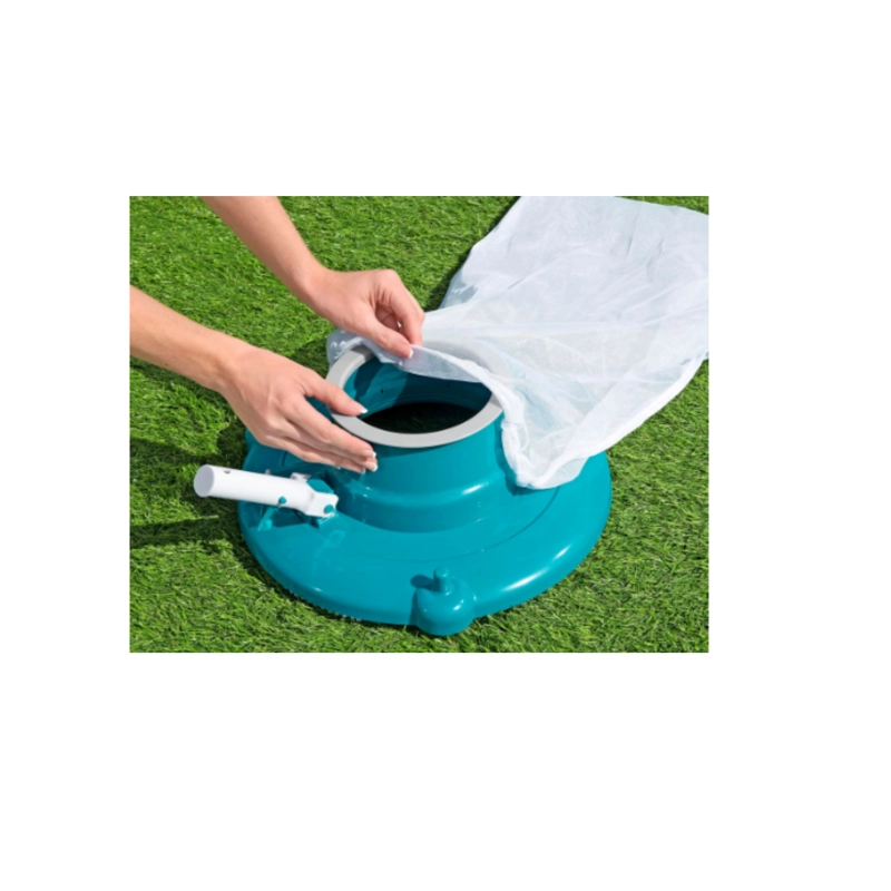 ASPIRADOR DE HOJAS AQUASUCTION- BESTWAY - 2