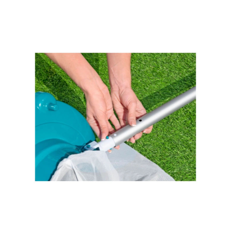 ASPIRADOR DE HOJAS AQUASUCTION- BESTWAY - 4