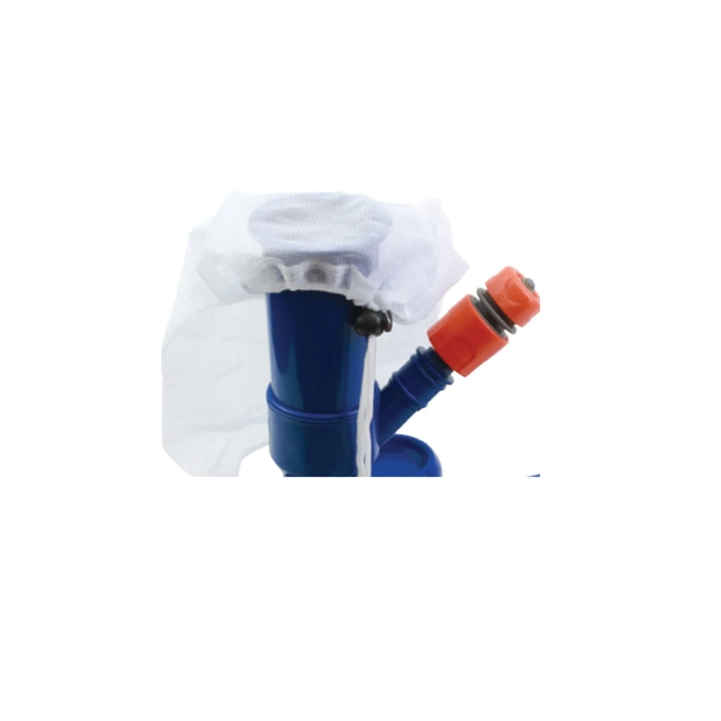 ASPIRADORA LIMPIAFONDO PISCINAS 32X29X11 CM - DEEP BLUE - 3
