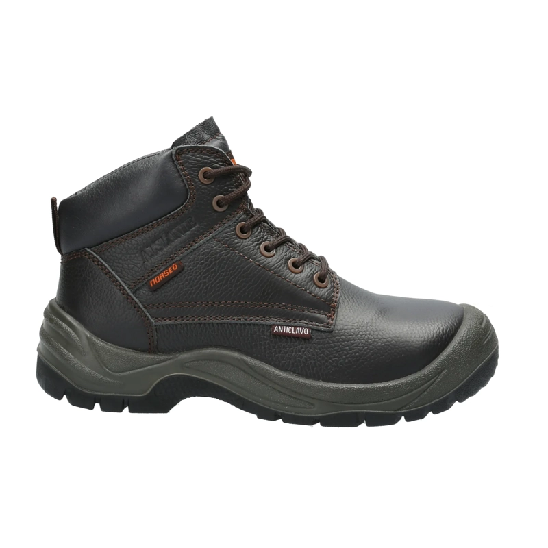 ZAPATO DE SEGURIDAD NG 570 AC - NORSEG - 2