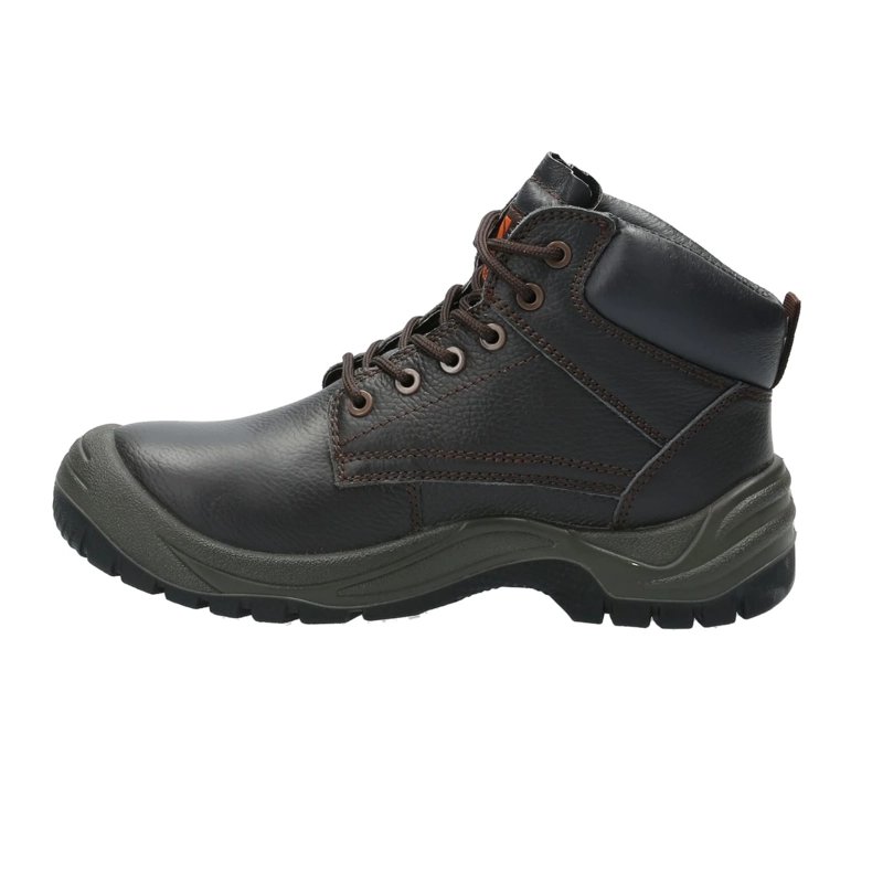 ZAPATO DE SEGURIDAD NG 570 AC - NORSEG - 3