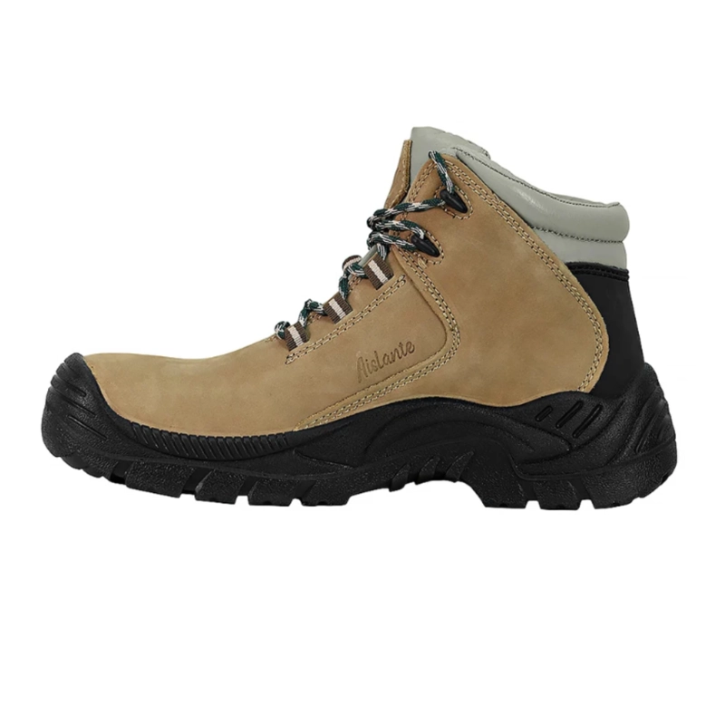 CALZADO DE SEGURIDAD QUEBEC 400 PRO - 2
