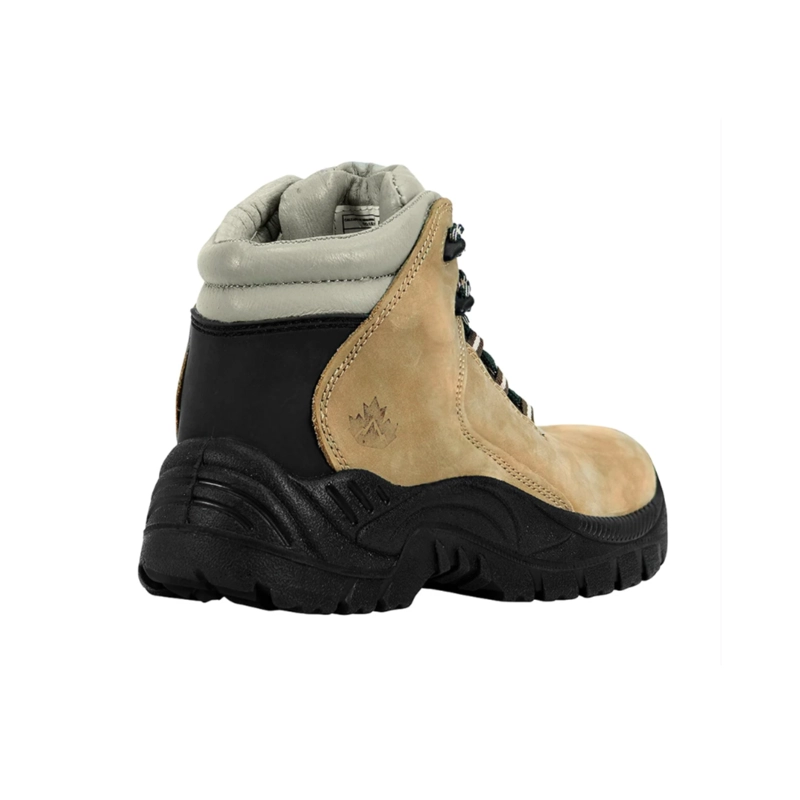 CALZADO DE SEGURIDAD QUEBEC 400 PRO - 3