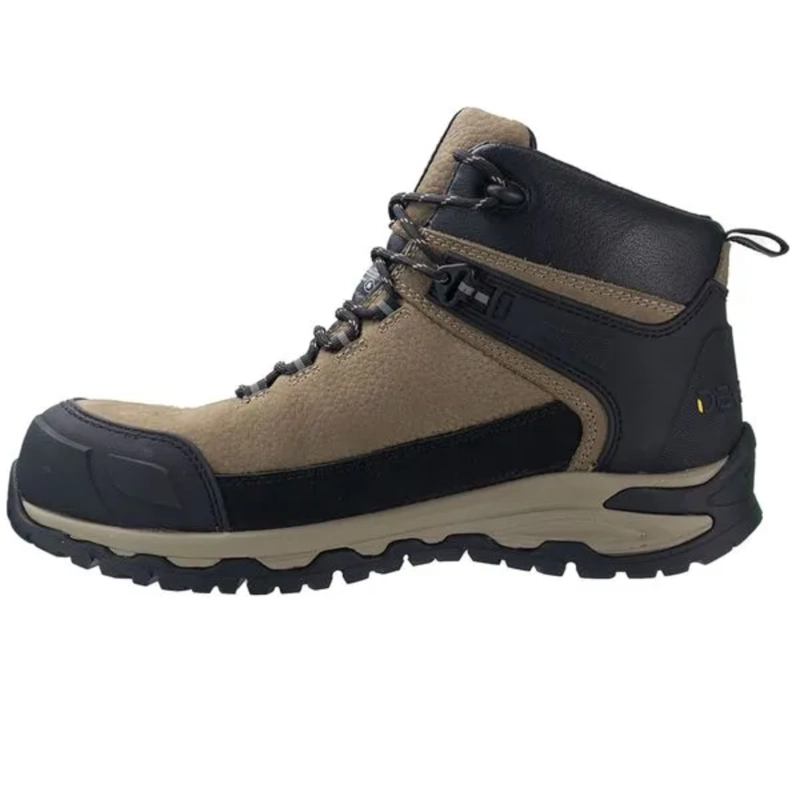 CALZADO SEGURIDAD DEFENDER BOTIN DEF 808 - 2